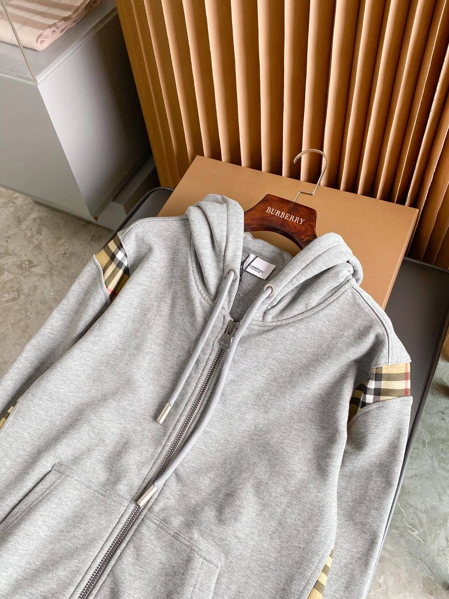 &wg.luxury- cotton oversized 2Colour item:C-F020K0102-2